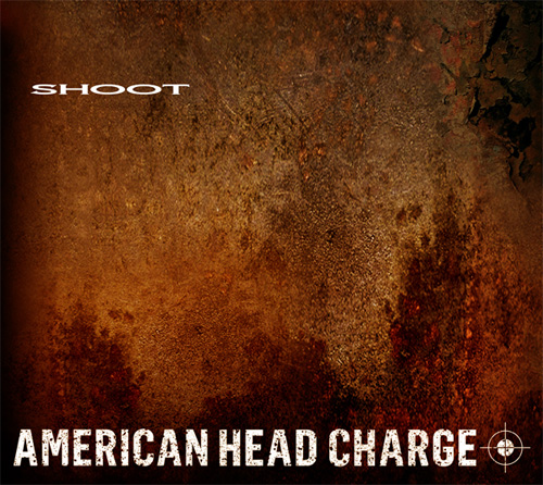 AmericanHeadChargeShootalbumcoverartworkpackshotThrashHits