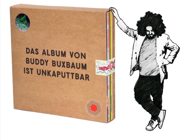 Gaga Hummel Hummel Ag Gaga-Hummel-Hummel-AG